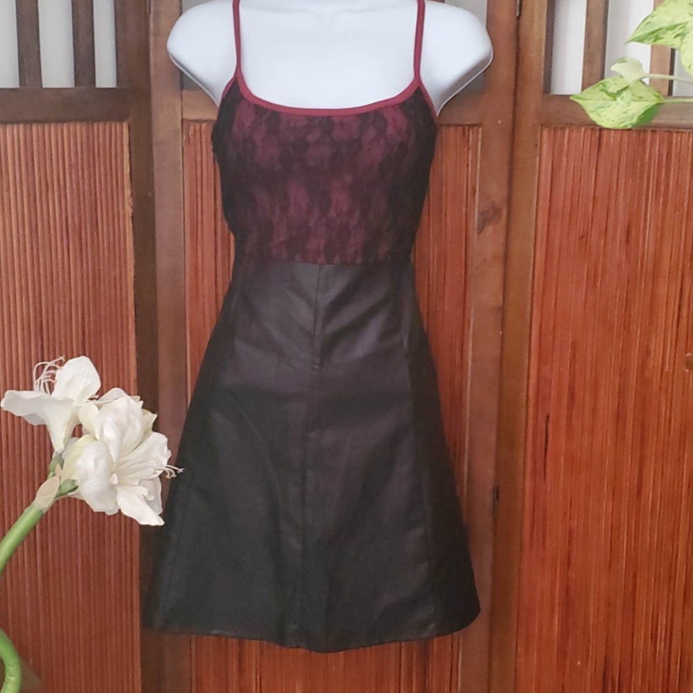 Metal Mulisha Dress